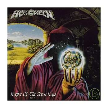 Helloween / Keeper of the Seven Keys Part I