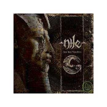 Nile / Those Whom The Gods Detest