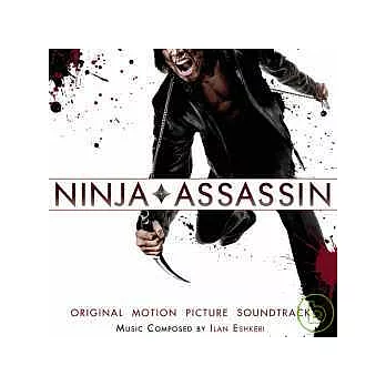 O.S.T. / Ninja Assassin