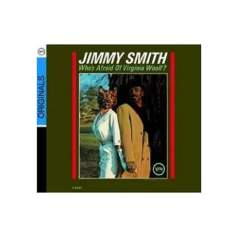 Jimmy Smith / Who’s Afraid Of Virginia Woolf