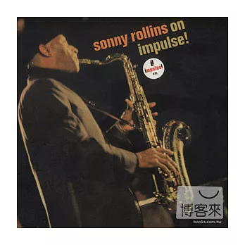 Sonny Rollins / On Impulse!