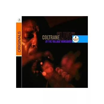 John Coltrane / Live At The Village Vanguard