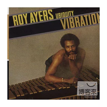 Roy Ayers / Vibrations