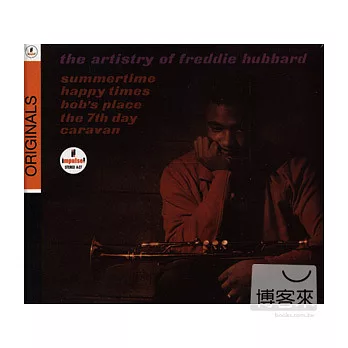 Freddie Hubbard / The Artistry Of Freddie Hubbard