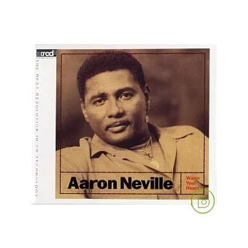 Aaron Neville / Warm Your Heart