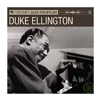 Jazz Profiles - Duke Ellington