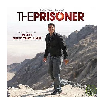 O.T.S. / The Prisoner - Rupert Gregson-Williams