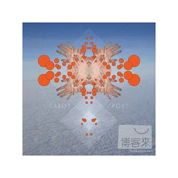 Fuck Buttons / Tarot Sport