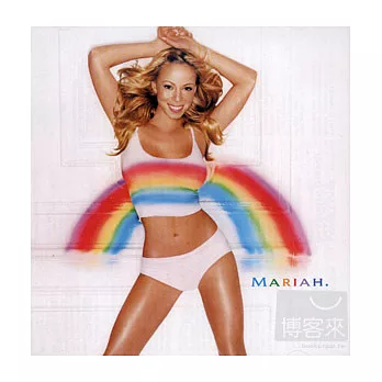 Mariah Carey / Rainbow