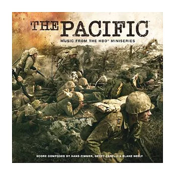 O.S.T. / The Pacific