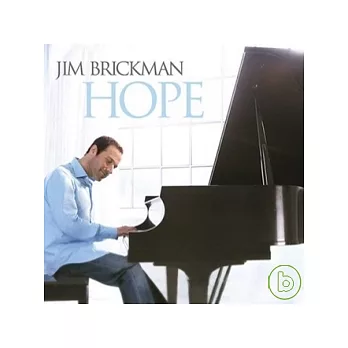 Jim Brickman / Hope