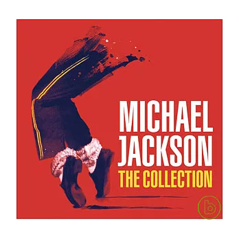 Michael Jackson / The Collection