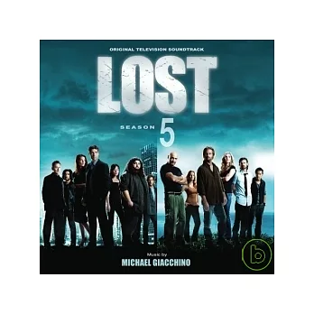 O.T.S. / Lost: Season 5 - Michael Giacchino