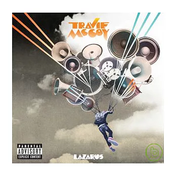 Travie McCoy / Lazarus