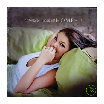 Jane Monheit / Home