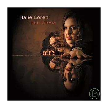 Halie Loren / Full Circle