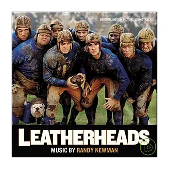 OST / Leatherheads - Randy Newman