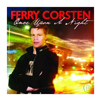 Ferry Corsten / Once Upon A Night Vol.2
