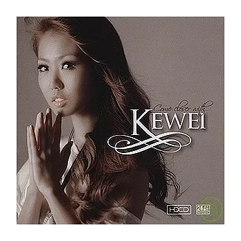 鄭可為 Kewei / Come Closer With…