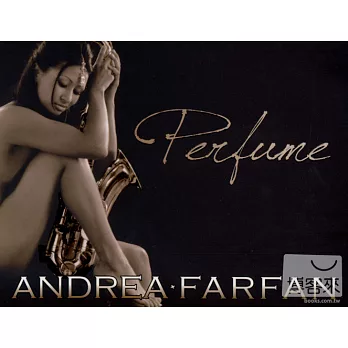 Andrea Farfan / Perfume