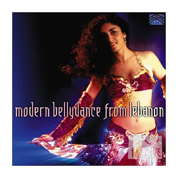 Various Artists / Modern Bellydance from Lebanon