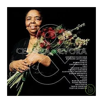 Cesaria Evora / Cesaria Evora &...