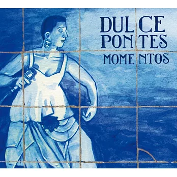 Dulce Pontes / Momentos (2CD)