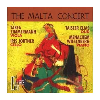 The Malta Concert / TAISEER ELIAS