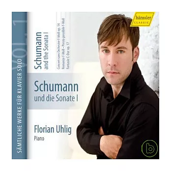 Schumann und die Sonate I