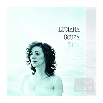 Luciana Souza / Tide
