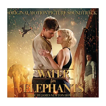 O.S.T. / Water for Elephants