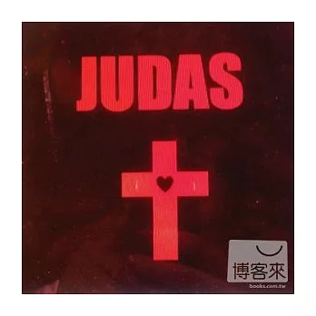 Lady Gaga / Judas