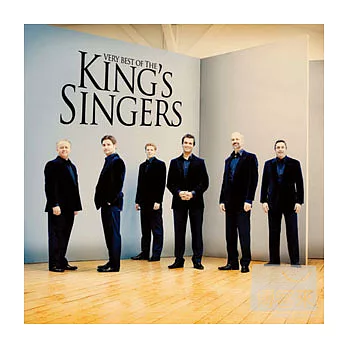 King’s Singers / Very Best Of (HQCD)