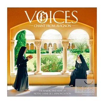 Voices : Chant From Avignon