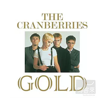 The Cranberries / Gold (2CD)