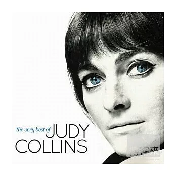 Judy Collins / The Very Best Of Judy Collins (CD+DVD)