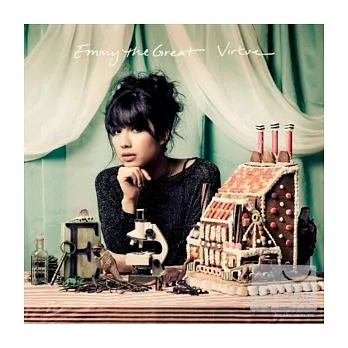 Emmy the Great / Virtue