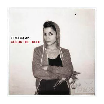 Firefox Ak / Color The Trees