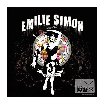 Emilie Simon / The Big Machine