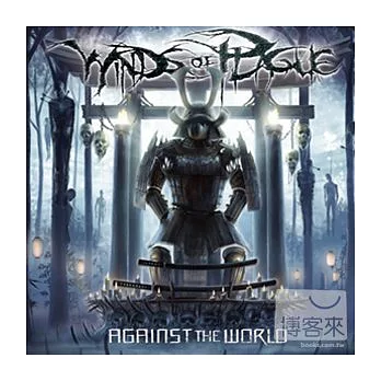 Winds Of Plague / Against The World