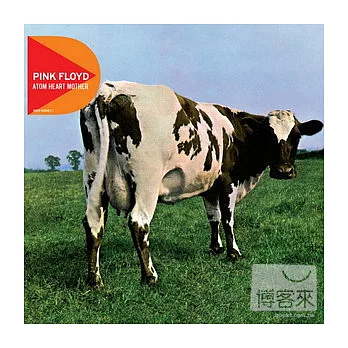 Pink Floyd / Atom Heart Mother