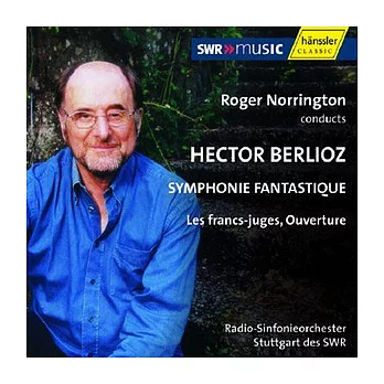 Berlioz / Hector Berlioz ：Symphony Fantastic