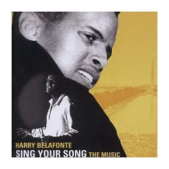 Sing Your Song / The Music