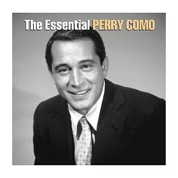 Perry Como / The Essential Perry Como (2CD)