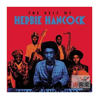 Herbie Hancock / The Best Of Herbie Hancock