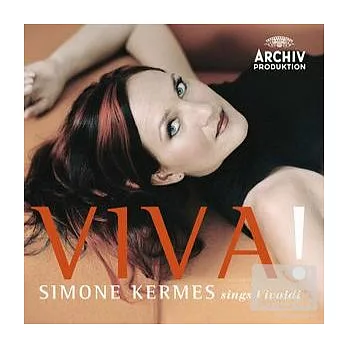 Viva! / Simone Kermes Sings Vivaldi