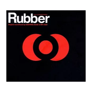 OST / Rubber