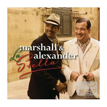 Marshall & Alexander / La Stella