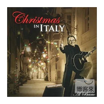 Al Bano / Al Bano：Christmas In Italy