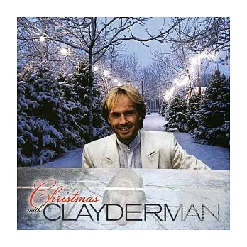 Christmas With Clayderman